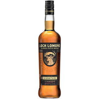 ロッホローモンド・シグネチャーブレンデッド (40度/700ml)(1012662)