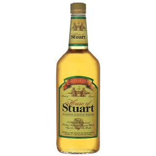ハウス・オブ・スチュワート（40度/1L）(1012742)