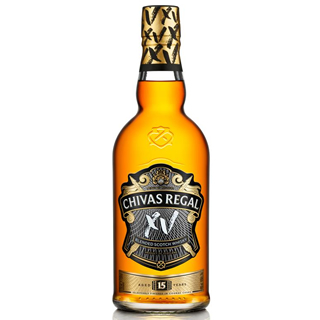 シーバスリーガル15年（並行）(40度/750ml)(1012755)