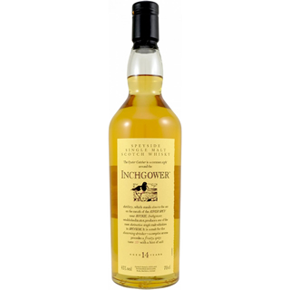 花と動物シリーズ・インチガワー14年 (43度/700ml)(1013084)