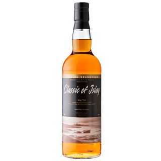 クラシック・オブ・アイラ (58度/700ml)(1013982)