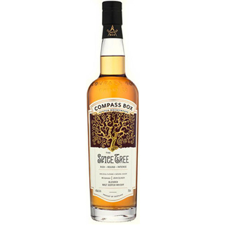 コンパスボックス・スパイスツリー（正規）(46度/700ml)(1014573)