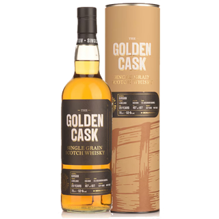 ＜お取寄せ商品・要7営業日前後＞ゴールデンカスク・ガーヴァン1992/29年（2022年ボトリング）（52.9度/700ml）(1017696)