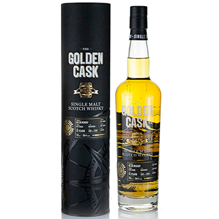 ＜お取寄せ商品・要7営業日前後＞ゴールデンカスク・グレンマレイ2008/14年（2023年ボトリング）（54.1度/700ml）(1017958)