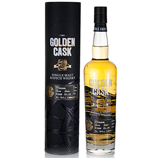 ＜お取寄せ商品・要7営業日前後＞ゴールデンカスク・フェッターケアン2008/14年（2023年ボトリング）（54.4度/700ml）(1017960)