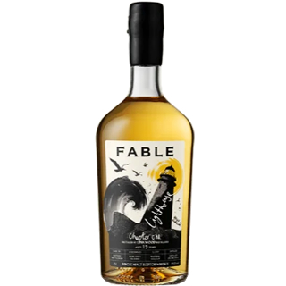 フェイブル・シリーズ２　チャプター1　Lighthouse　リンクウッド（59.2度/700ml）（1018166）