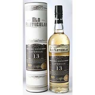 ダグラスレイン オールド パティキュラー　ラフロイグ2012/13年　FOR JIS　(56.4度/700ml)(1018258)