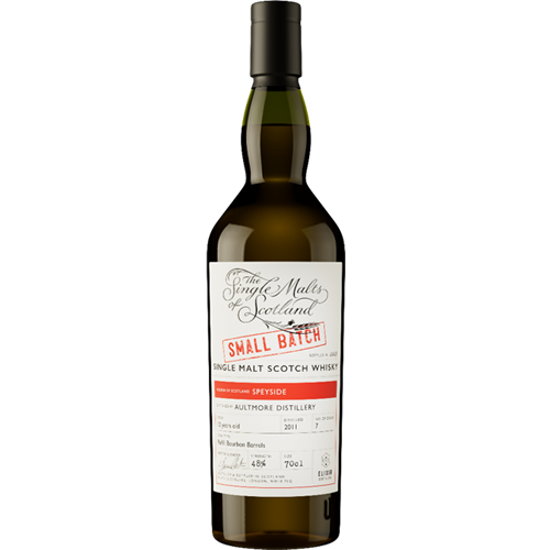 ＜予約品・10月2日入荷予定＞ザ・シングルモルツオブスコットランド　オルトモア12年　(48度/700ml）(1018452)