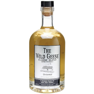 ワイルドギース・クラシックブレンド（並行）（40度/700ml）(1020128)