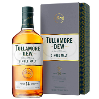 タラモアデュー・シングルモルト14年（並行）(41.3度/700ml)(1020168)