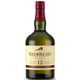 レッドブレスト12年（正規）（40度/700ml）(1020194)