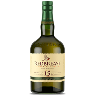 レッドブレスト15年　（並行）　(46度/700ml)　(1020054)