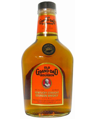オールドグランダッド80（正規）（40度/750ml）(1031045)