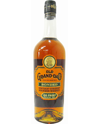 オールドグランダッド・ボンデッド（50度/750ml）(1031047)