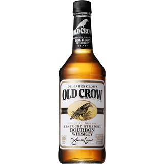オールドクロウ（正規）（40度/700ml）(1031049)
