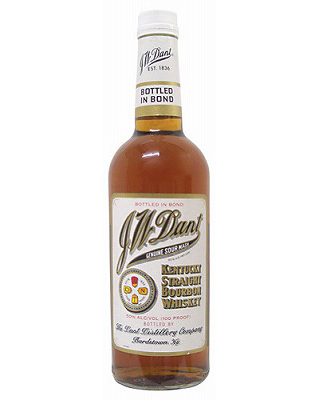 JWダント・ボンデッド(50度/750ml)(1031400)