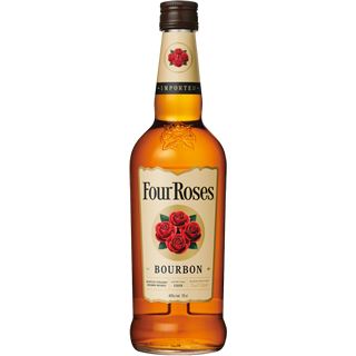 フォアローゼス・イエロー（正規）（40度/700ml）(1031405)