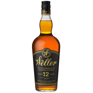 W.L.ウェラー12年（45度/750ml)(1031442)　※おひとり様1本まで