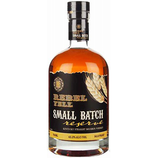 レーベルイェール・スモールバッチ・リザーブ (45度/750ml)(1031638)