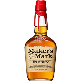 ＜ウインターセール2025特価＞（弊社通常価格税込3,025円）メーカーズマーク・レッドトップ （45度/700ml）(1031641)