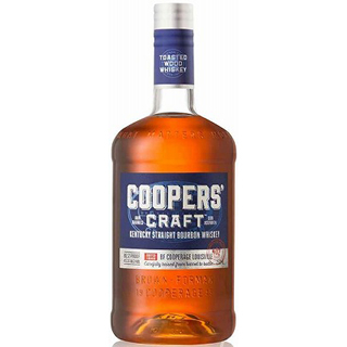 クーパーズ・クラフト　（41.1度/1L）(1031680)