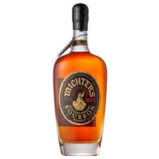 ミクターズ  バーボンウイスキー10年（47.2度/700ml）(1031571)