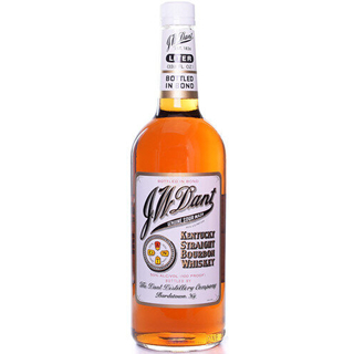 JWダント・ボンデッド 　_ボトルドインボンド(50度/1L)(1031775)