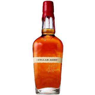 メーカーズマーク・セラーエイジド2025（56度/700ml)(1031851)　※おひとり様1本まで¶