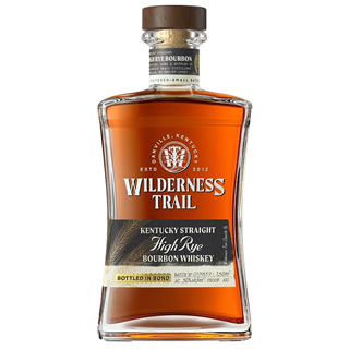 ウィルダネストレイル ハイライ・バーボン（50度/750ml）(1031857)