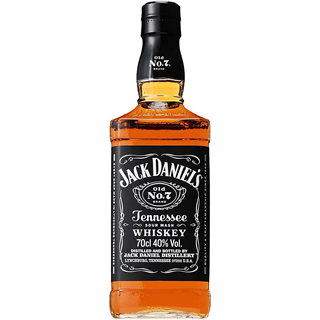 ジャックダニエル ブラック 700ml  ウイスキー 3本まとめ売り ジャックダニエル・ブラック(40度/700ml)(1032004)｜ワールド