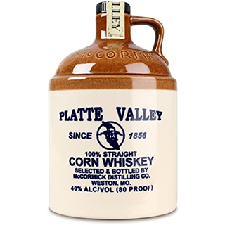 プラットヴァレー・ストーン・ジャグ (40度/700ml)(1032015)