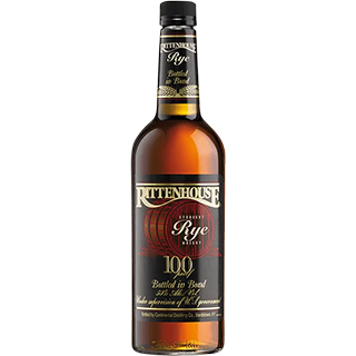 リッテンハウス・ライ・ボンデッド（並行）（50度/750ml）(1032146)
