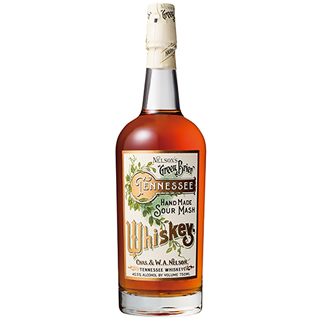 ネルソンズ・グリーン・ブライヤー テネシー・ウイスキー（45.5度/750ml）（1032246）