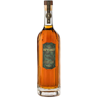 ザ・ビバリー・ハイ・ライ・アメリカンウィスキー (48度/750ml)(1032249)