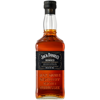 ジャックダニエル・ボトルド・イン・ボンド （並行）(50度/700ml)(1032259)