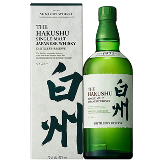 白州ディスティラーズリザーブ（並行）（43度/700ml）（1051159）