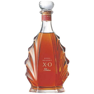 ニッカブランデーXOデラックス　（40度/660ml）(1052021)