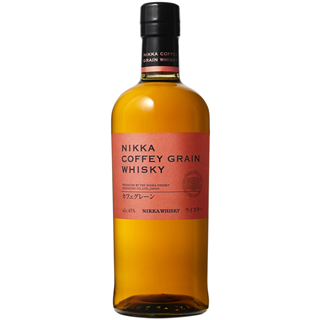 ニッカ・カフェグレーン（箱無し）（正規）（45度/700ml）（1052072）