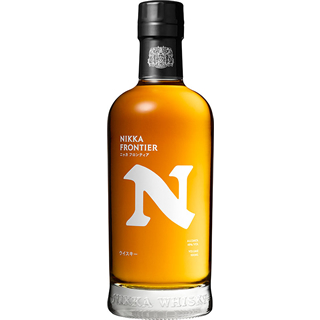 ニッカ・フロンティア　箱無し（正規）（48度/500ml）（1052113）