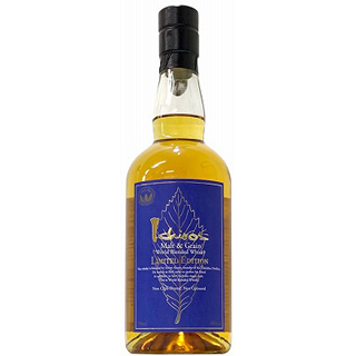 ＜特価＞（弊社通常価格税込11,000円）イチローズモルト＆グレーン・ワールド ブレンデッドウイスキー リミテッドエディション　_箱付き（48度/700ml）（1054050）【特価はWEBからのご注文・宅配便指定限定で適用となります】