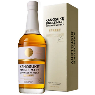 シングルモルト嘉之助（48度/700ml）(1054161）