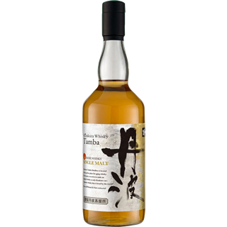 丹波シングルモルト　_黄桜 丹波蒸溜所　(47度/700ml)(1054288)　※おひとり様1本まで