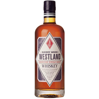 ウエストランド・シェリーウッド  (46度/700ml)(1060230)
