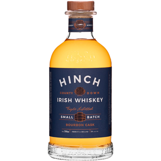 ヒンチ・スモールバッチ（43度/700ml）(1060287)