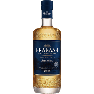 プラカーン・ピーテッドモルト（43度/700ml）(1060406)