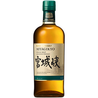 シングルモルト宮城峡　新ラベル（箱無し）　(45度/700mll)(1052084)
