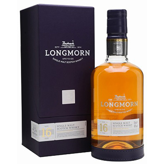 ロングモーン16年（48度/700ml）(1111105)