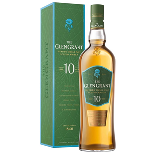 グレングラント10年（正規）（40度/700ml）(1111244)