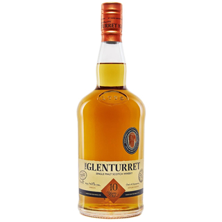 グレンタレット10年（40度/700ml）(1111309)