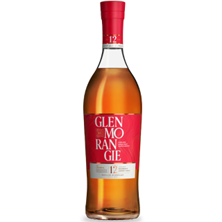 グレンモーレンジ・ラサンタ12年（並行）（43度/700ml）(1111364)